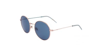 Hugo Boss BOSS 1665/S Gold teal 51/20/145 WOMAN Zonnebrillen