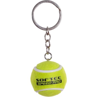 Sleutelhanger Softee Tennis/padel