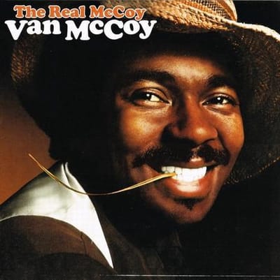 Real Mccoy