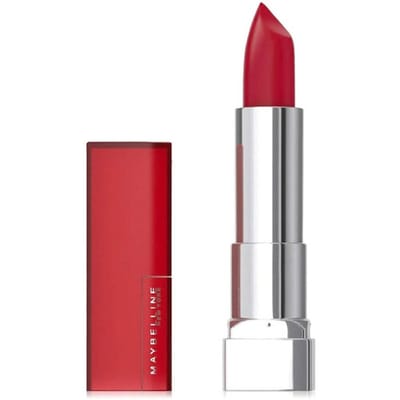 Lipstick Maybelline New York Color Sensational Matte Lippenstift