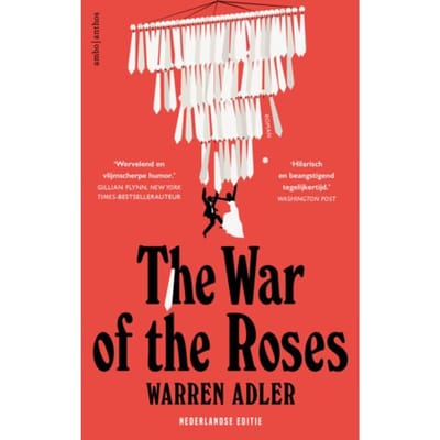 The War Of The Roses - Warren Adler