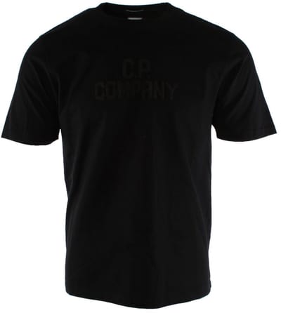 C.P. Company T-shirt maat S