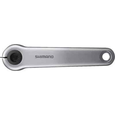 Crank Shimano FC-E6100 (x2)