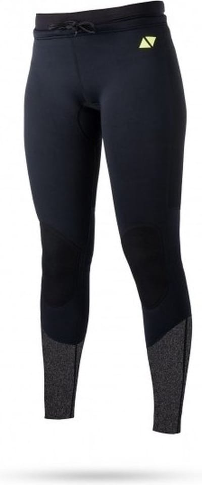 Magic Marine Ultimate Neoprene Pants 1.5 mm maat XS dames wetsuit broek