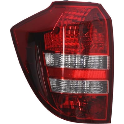 Achterlicht TYC 11-11910-01-2 links