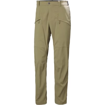 Helly Hansen Vinda Light Tur, outdoorbroek, heren, bedrock