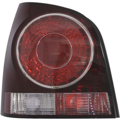 Achterlichtglas links Vw Polo (9n_, 9a_). Model: 2001-10 - 2014-10
