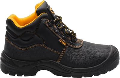 Dockers Veiligheidsschoenen D0066-000 Dockers Dart zwart