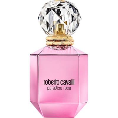 Roberto Cavalli Paradiso Rosa Eau de Parfum Spray Damesparfum Dames 75 ml