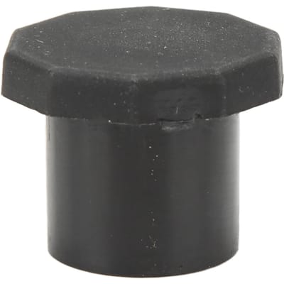 Achterklep Kofferbak Demper Stop ABS Duurzaam 111425 00 C Vervanging voor Tesla Model 3 2017-2020 black