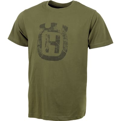 T-shirt xs xplorer ss tree rin