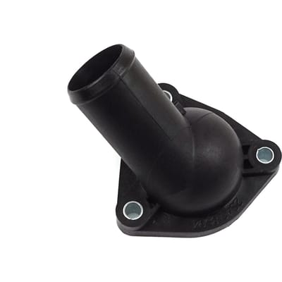 ESP1151 Thermostaat Koelvloeistof Wateruitlaat Flens Aansluitpijp voor Ford Focus C-Max Fiesta Mondeo Connect 1.8 TDCi 1148329