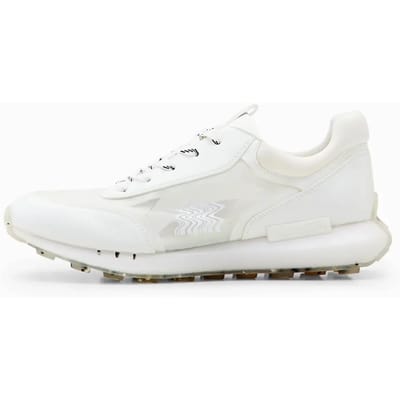 Jogger Colour Logo veterschoenen