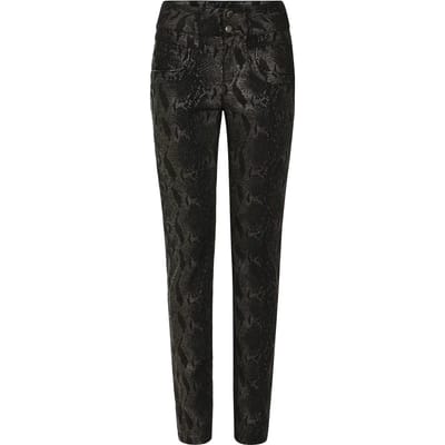 Damesbroek Pulz Jeans Stacia Courbe