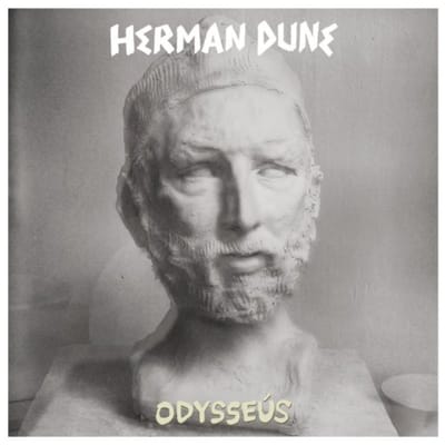 Herman Dune - Odysseus (LP)