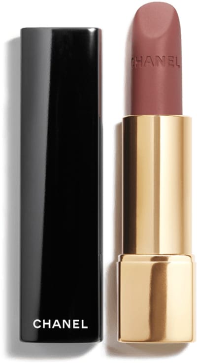 Chanel Rouge Allure Velvet 3.5 g - #77 Affranchie