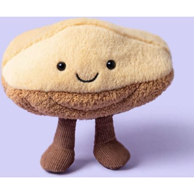 Jellycat knuffel Amuseables Margaux Madeleine