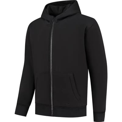 Hooded jacket Rusty Stitches Jack Super Peter