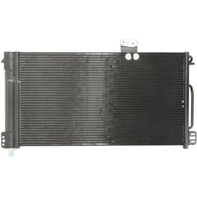 Condensor, airconditioning NRF 350219