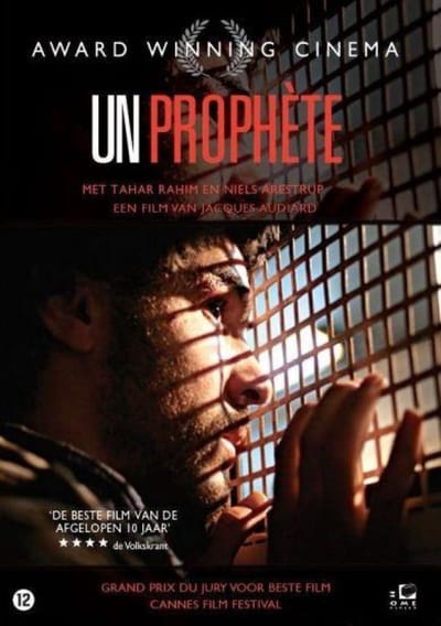 Speelfilm - Un Prophète