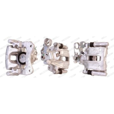 Remklauw FERODO FCL692646, achter rechts