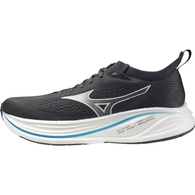Mizuno Neo Zen 2 Hardloopschoenen Blauw EU 42 Man