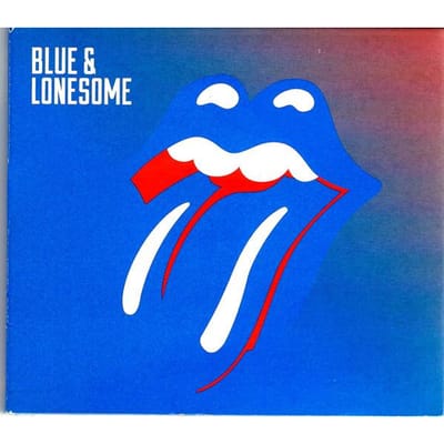 Blue & Lonesome
