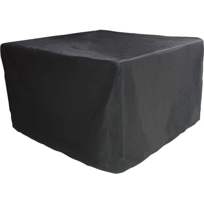 Hoes voor terrasmeubilair Tuintafel Stoel Bankhoes Waterdicht Stofdicht m gray