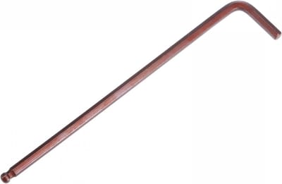 5mm Ball End L-vormige Inbussleutel met Lange Arm voor Huishoudelijk DIY en Professionele Reparaties