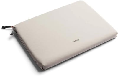 Lichte Laptop Sleeve voor 16 inch Laptops - Waterbestendig en Beschermend