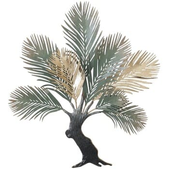 Beeldjes Signes Grimalt Boommuurornament