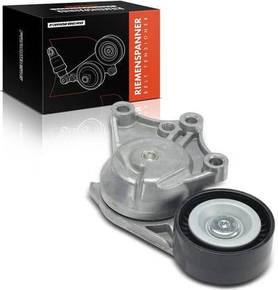 Frankberg 1x spanner rolriem voor Citroën