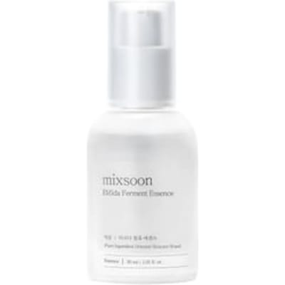 mixsoon Huile Nettoyante aux Haricots 100ml – Huile Nettoyante Coréenne Nettoyage en Profondeur pour le Démaquillage & Soin des Pores