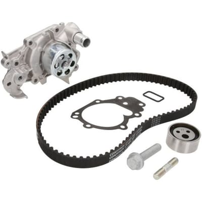 Continental Ctam Waterpomp+distributieriem set CONTINENTAL CT915WP1