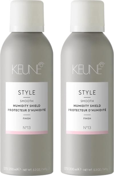 Keune - Style - Humidity Shield 2x 200ml
