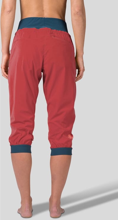 Rafiki Tarragona 3/4-broek Rood 36 Vrouw
