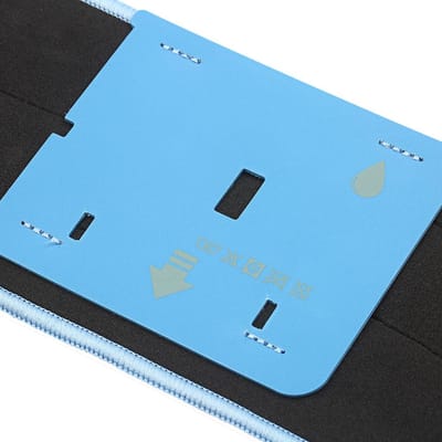 6-Pack wasbare natte dweilpads vervanging voor iRobot Braava Jet M6 dweildoek accessoires 6 Wet Pads