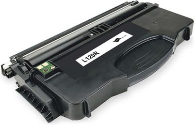 Lexmark 12016SE - Toner Zwart - 2000 pagina's - Huismerk Compatible - Geschikt voor Lexmark E120 Lexmark E120N - L120R alternatief - Lexmark toner