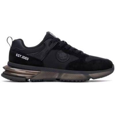 Lage Sneakers Xti 14434202