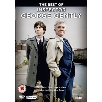 The Best of George Gently