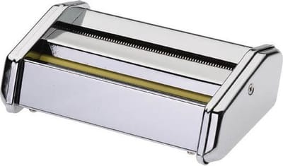 GEFU PASTA PERFETTA Lasagne Opzetstuk - Pastamachine Accessoire - 14,5 cm