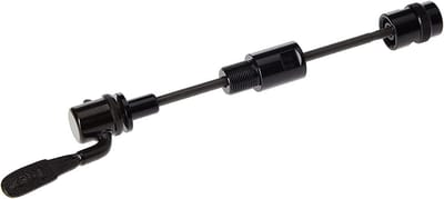 Steekadapter voor Fietstrainers 10 mm Diameter