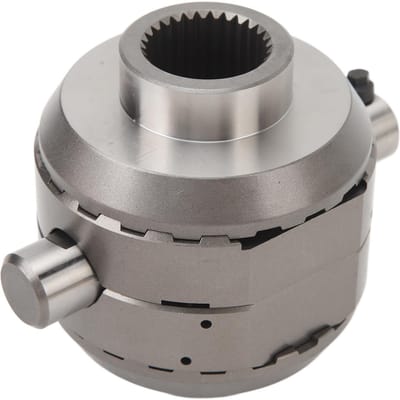 Sperdifferentieel SL D44 30 Staal Sperdifferentieel Kit Vervanging voor Dana 44 Differentieel met 30 Spline Assen white