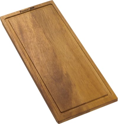 Foster 8642000 keukensnijplank Rechthoekig Hout