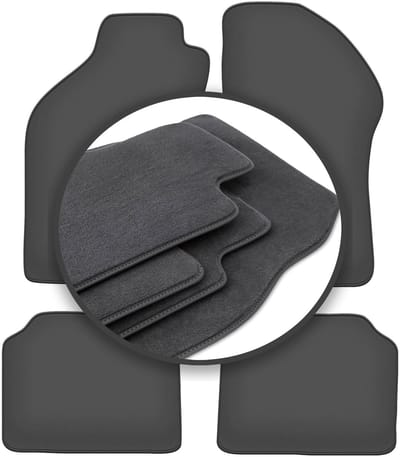 Premium automatten voor: Alfa Romeo 145 hatchback (1994-2001)
