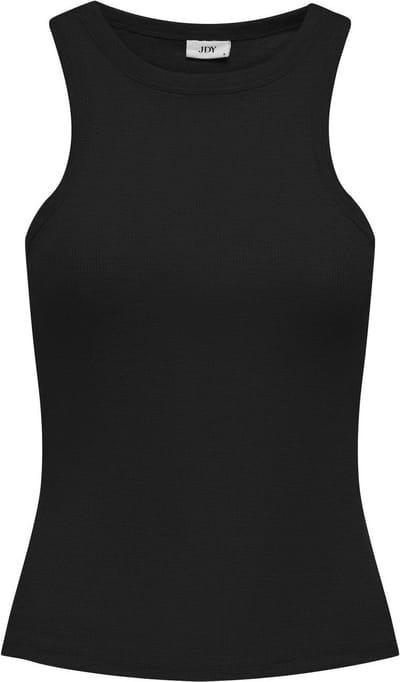 JDY - JDYSOLAR S/L TANK TOP JRS ATK - Dames - Tops