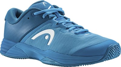 Head Revolt Evo 2.0 Clay Heren - Sportschoenen - Tennis - Smashcourt - Blue