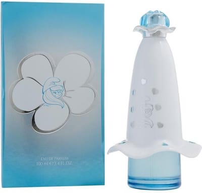 The Smurfs Eau de Parfum - Smurfette Mania 100 ml