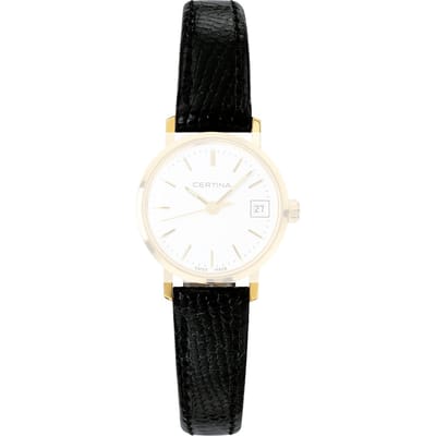 Certina Straps C600007265 Priska band