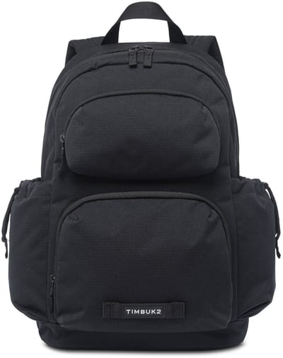 Timbuk2 Flight Dagrugzak 39.5 cm Laptopvak - 35cm (14 duim) - jet black